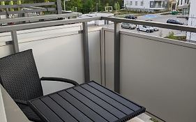 Apartment Olympia